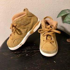 Toddler Jordan’s 7c